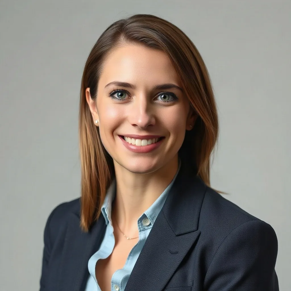 Sophie Lamarche