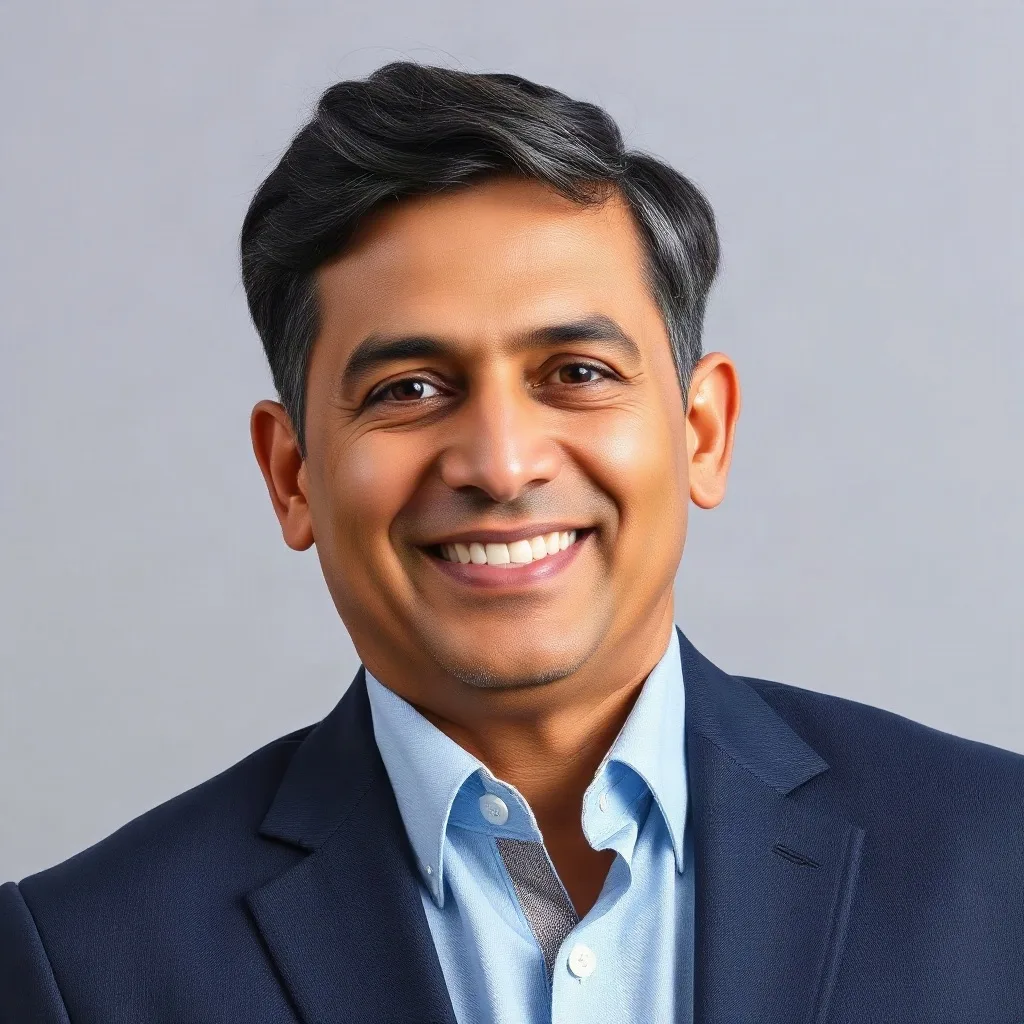 Raj Patel
