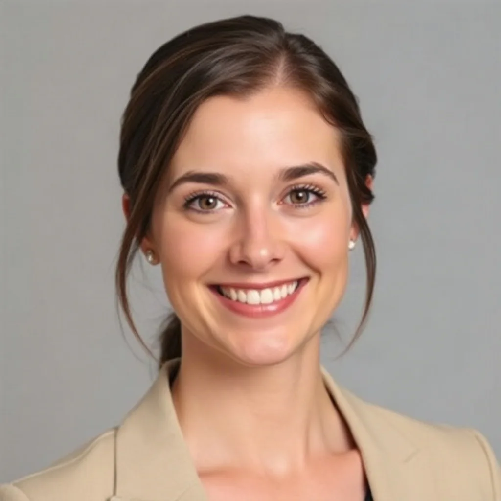 Sarah Tremblay